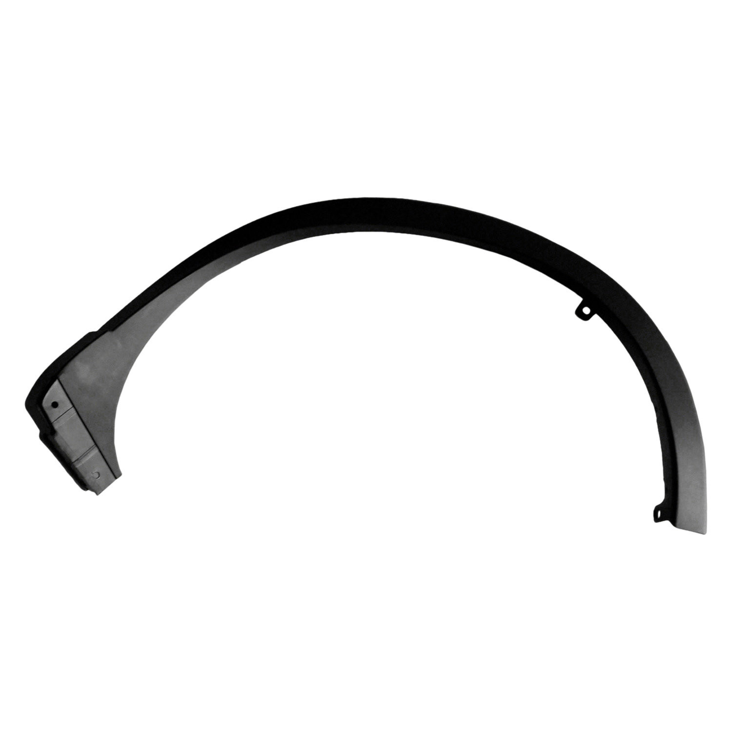 mdamda様 Replace® MA1790100 - Rear Driver Side Wheel Arch Molding (Standard