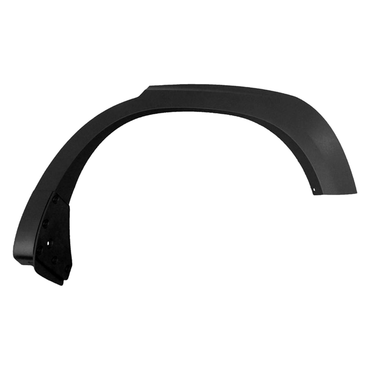 Replace® MA1790104 - Rear Driver Side Wheel Arch Trim (Standard Line)