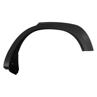 Replace® - Rear Driver Side Wheel Arch Trim (Standard Line)