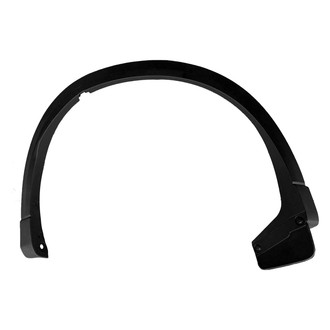 Replace® - Rear Passenger Side Wheel Arch Trim (Standard Line)