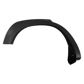 Replace® - Rear Passenger Side Wheel Arch Trim (Standard Line)