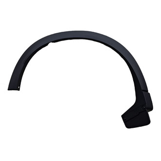 Replace® - Rear Passenger Side Wheel Arch Trim (Standard Line)