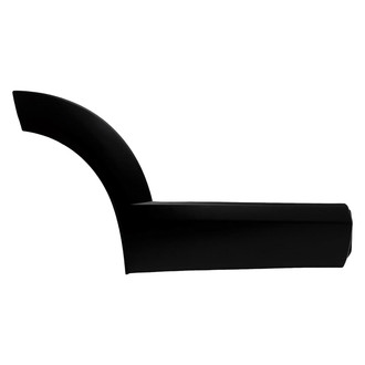 Replace® - Rear Passenger Side Wheel Arch Trim (Standard Line)
