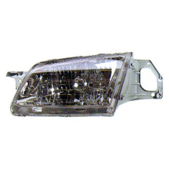 Replace® MA2502114V - Driver Side Replacement Headlight (Value Line)