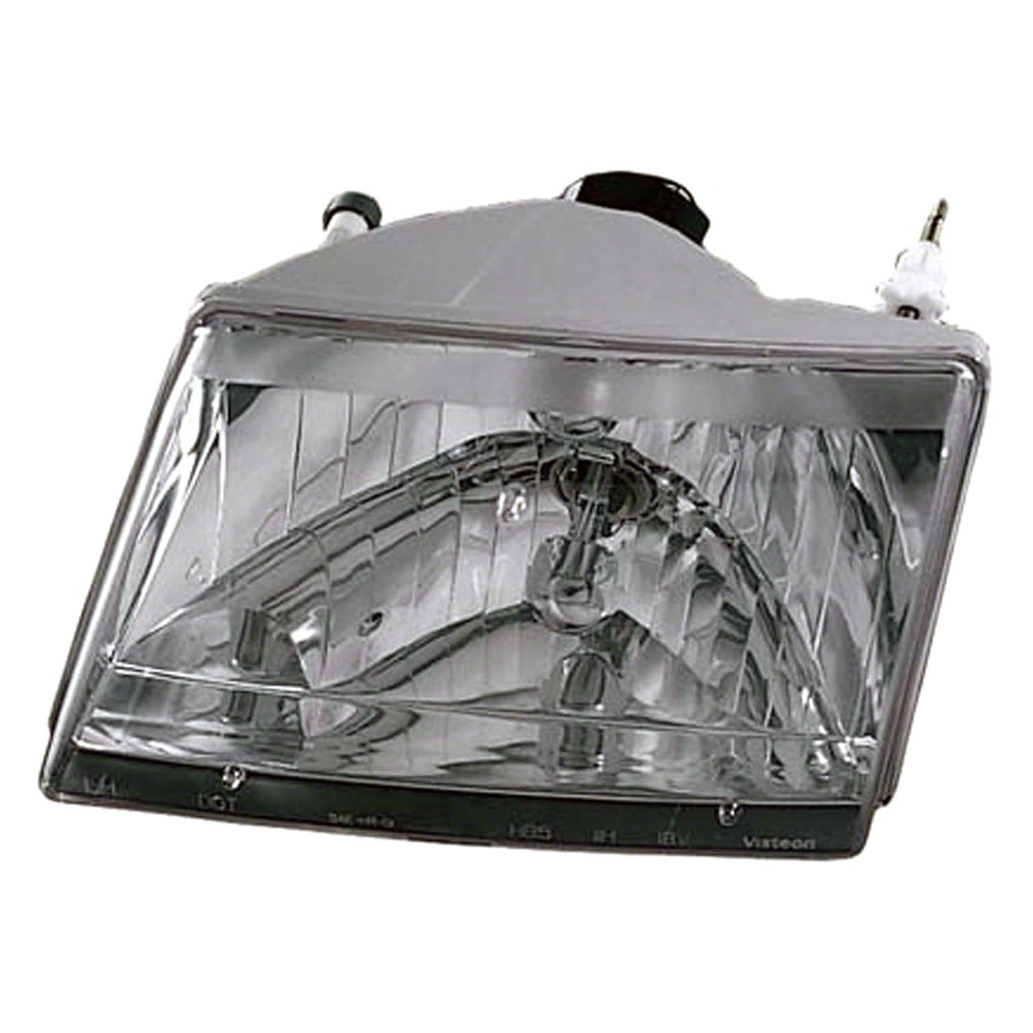 Replace® Mazda B2300 / B3000 / B4000 2002 Replacement Headlight