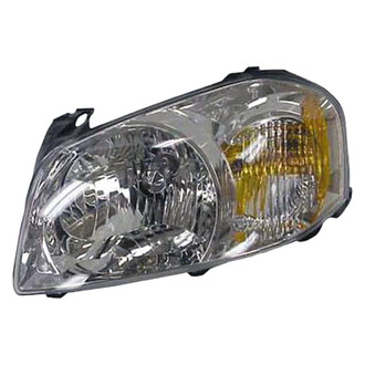 Replace® - Driver Side Replacement Headlight (Value Line)