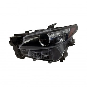 Replace® - Factory Replacement Headlights