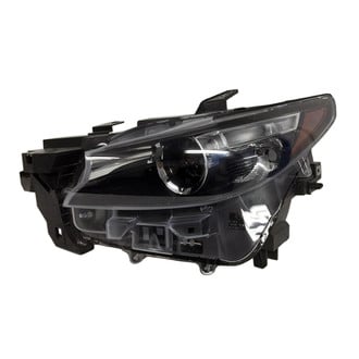 Replace® - Factory Replacement Headlights