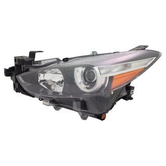 mazda 3 2018 aftermarket headlights