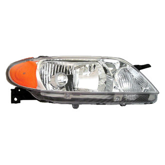 Replace® - Passenger Side Replacement Headlight (Value Line)