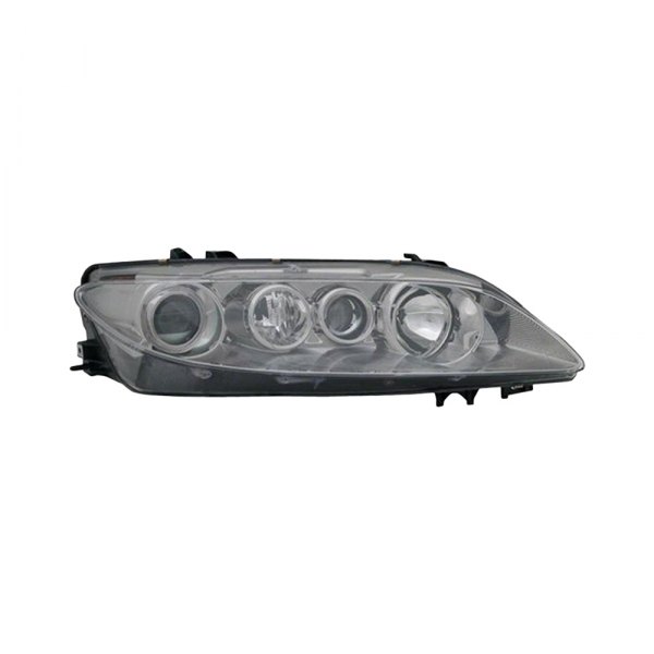 Replace® - Mazda 6 with Standard Package with Factory Fog Lights 2003