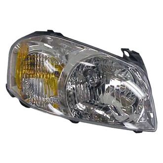 Replace® - Passenger Side Replacement Headlight (Value Line)