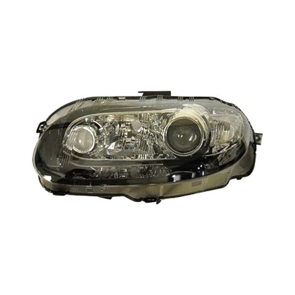 Replace® - Driver Side Replacement Headlight (Brand New OE), Mazda Miata MX-5