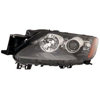 Replace® - Factory Replacement Headlights