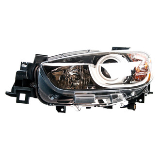 Replace® MA2518146OE - Brand New OE Driver Side Replacement Headlight