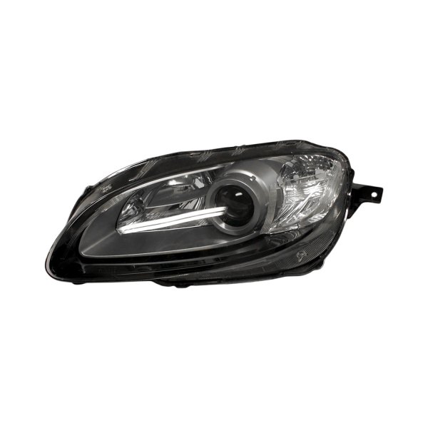 Replace® - Driver Side Replacement Headlight (Remanufactured OE), Mazda Miata MX-5
