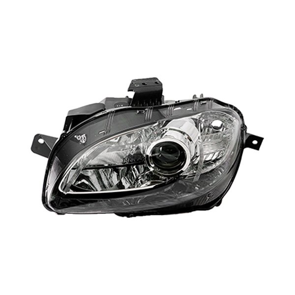 Replace® - Driver Side Replacement Headlight (Brand New OE), Mazda Miata MX-5