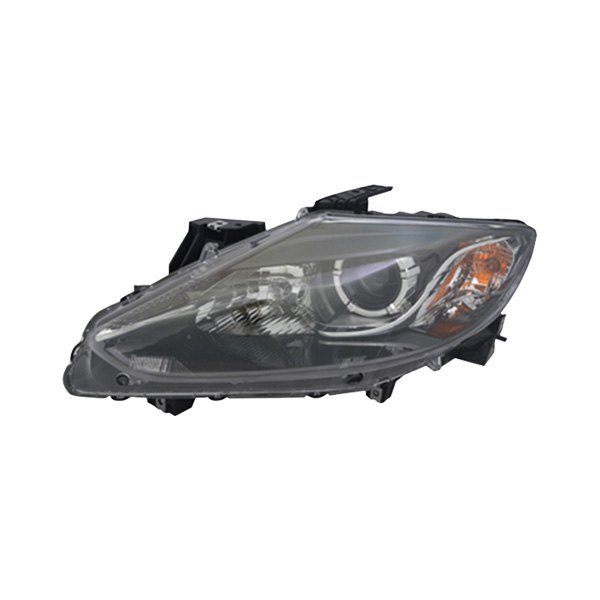 Replace® - Driver Side Replacement Headlight (Brand New OE), Mazda CX-9