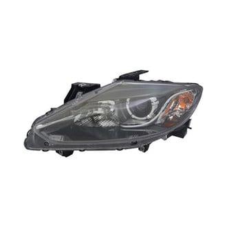 Mazda CX-9 Custom & Factory Headlights – CARiD.com