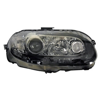 Replace® MA2519121OE - Brand New OE Passenger Side Replacement Headlight Lens and Housing