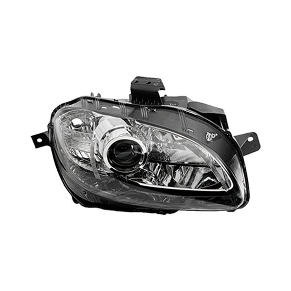 Replace® - Passenger Side Replacement Headlight (Remanufactured OE), Mazda Miata MX-5
