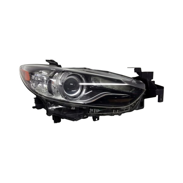 Replace® - Mazda 6 with Factory HID/Xenon Headlights 2014 Replacement