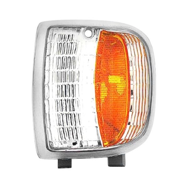 Replace® - Driver Side Replacement Turn Signal/Corner Light, Mazda B-Series