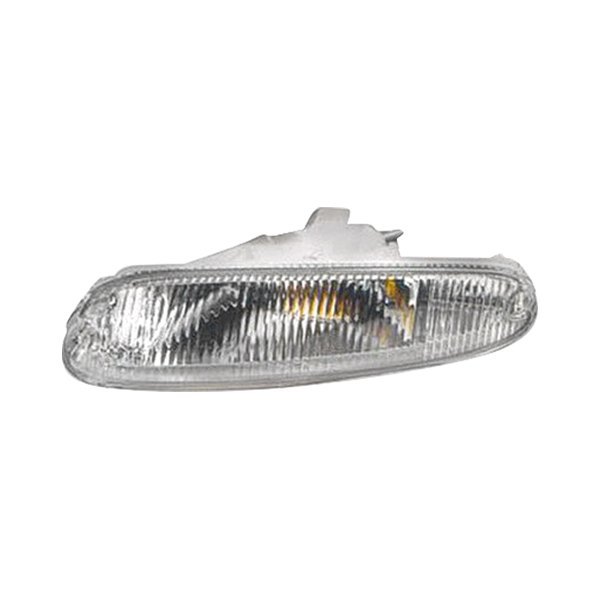 Replace® - Driver Side Replacement Side Marker Light, Mazda Miata