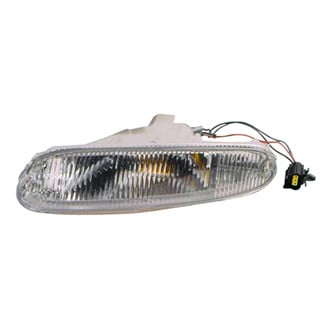 Replace® - Factory Signal Lights