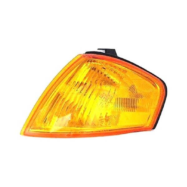 Replace® - Driver Side Replacement Turn Signal/Corner Light, Mazda Protege