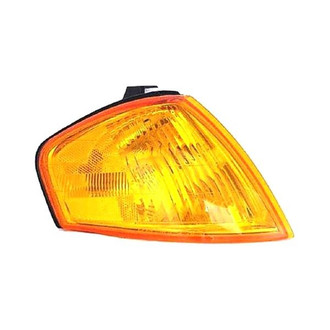 Replace® - Passenger Side Replacement Turn Signal/Corner Light (Value Line)