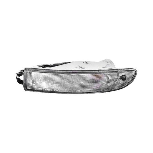 Replace® - Driver Side Replacement Cornering Light, Mazda Millenia