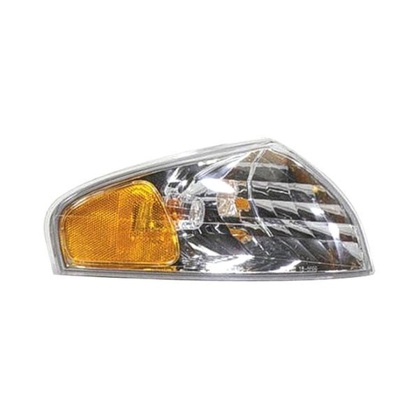 Replace® - Passenger Side Replacement Turn Signal/Corner Light, Mazda 626