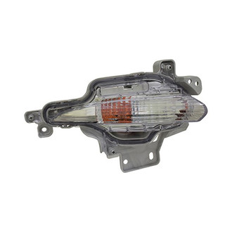 Replace® - Turn Signal Lights