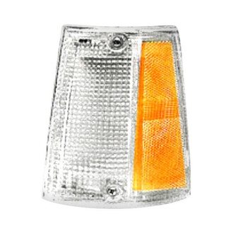 Replace® - Driver Side Replacement Turn Signal/Corner Light (Value Line)