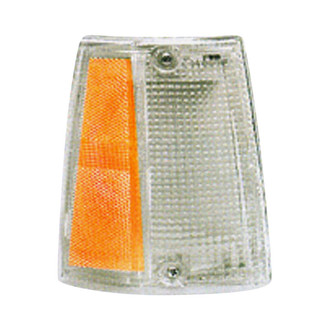 Replace® - Passenger Side Replacement Turn Signal/Corner Light (Value Line)