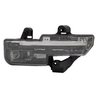Replace® - Factory Turn Signal Lights LED