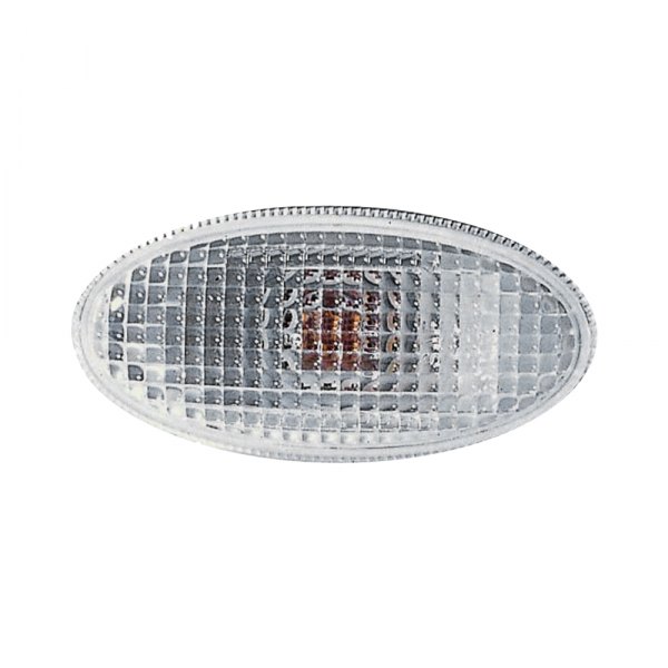 Replace® - Driver Side Replacement Side Marker Light