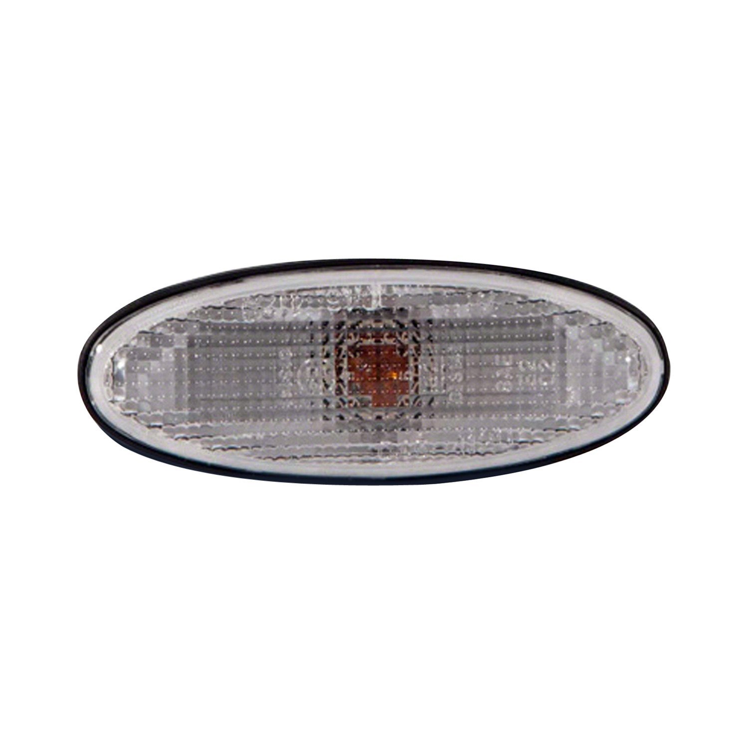 Replace® MA2570103V Passenger Side Replacement Side Marker Light