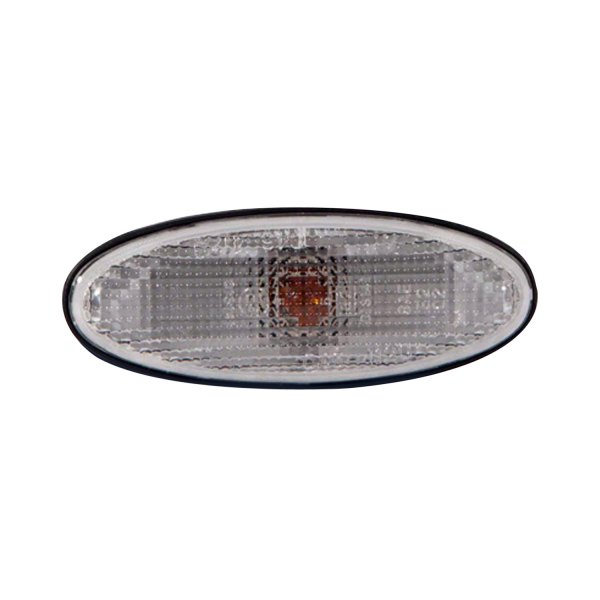 Replace® - Driver Side Replacement Side Marker Light, Mazda Protege