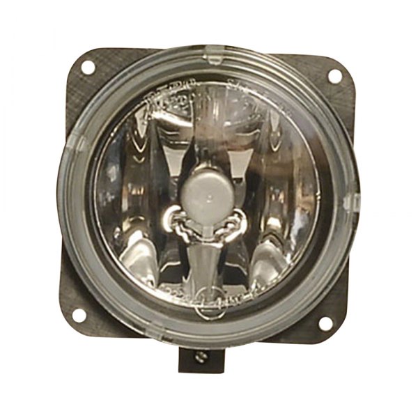 Replace® - Driver Side Replacement Fog Light, Mazda Tribute