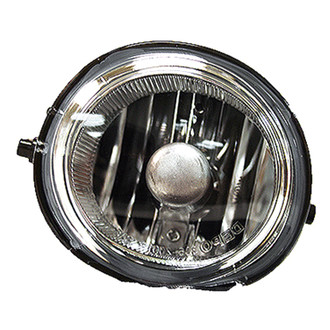 Replace® - Driver Side Replacement Fog Light (Standard Line)