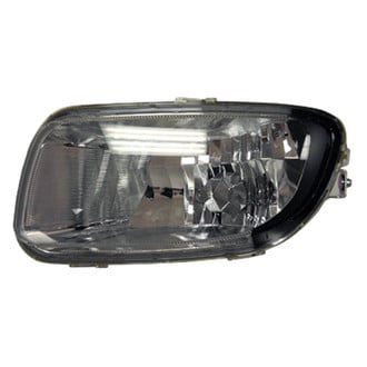 Replace® - Brand New OE Driver Side Replacement Fog Light