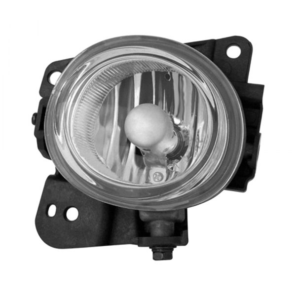 Replace® - Driver Side Replacement Fog Light, Mazda CX-7
