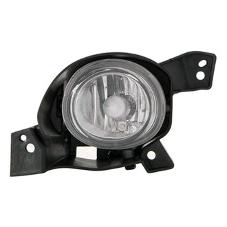 Replace® - Brand New OE Driver Side Replacement Fog Light