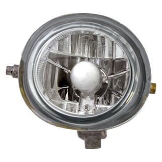 Replace® - Brand New OE Driver Side Replacement Fog Light