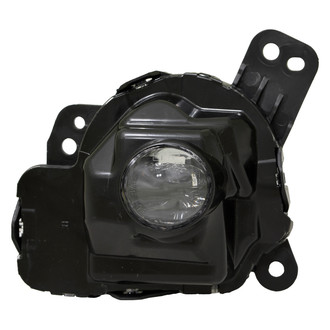 Replace® - Brand New OE Driver Side Replacement Fog Light