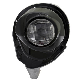 Replace® - Driver Side Replacement Fog Light (CAPA Certified)