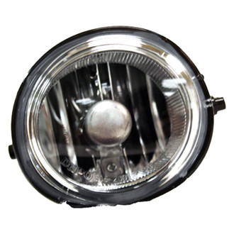 Replace® - Passenger Side Replacement Fog Light (Standard Line)