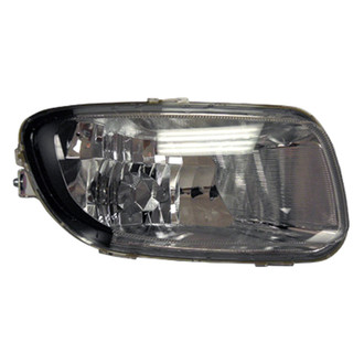 Replace® - Brand New OE Passenger Side Replacement Fog Light